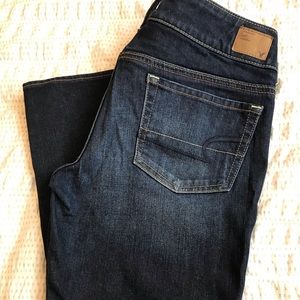 American Eagle Outfitters Size 8